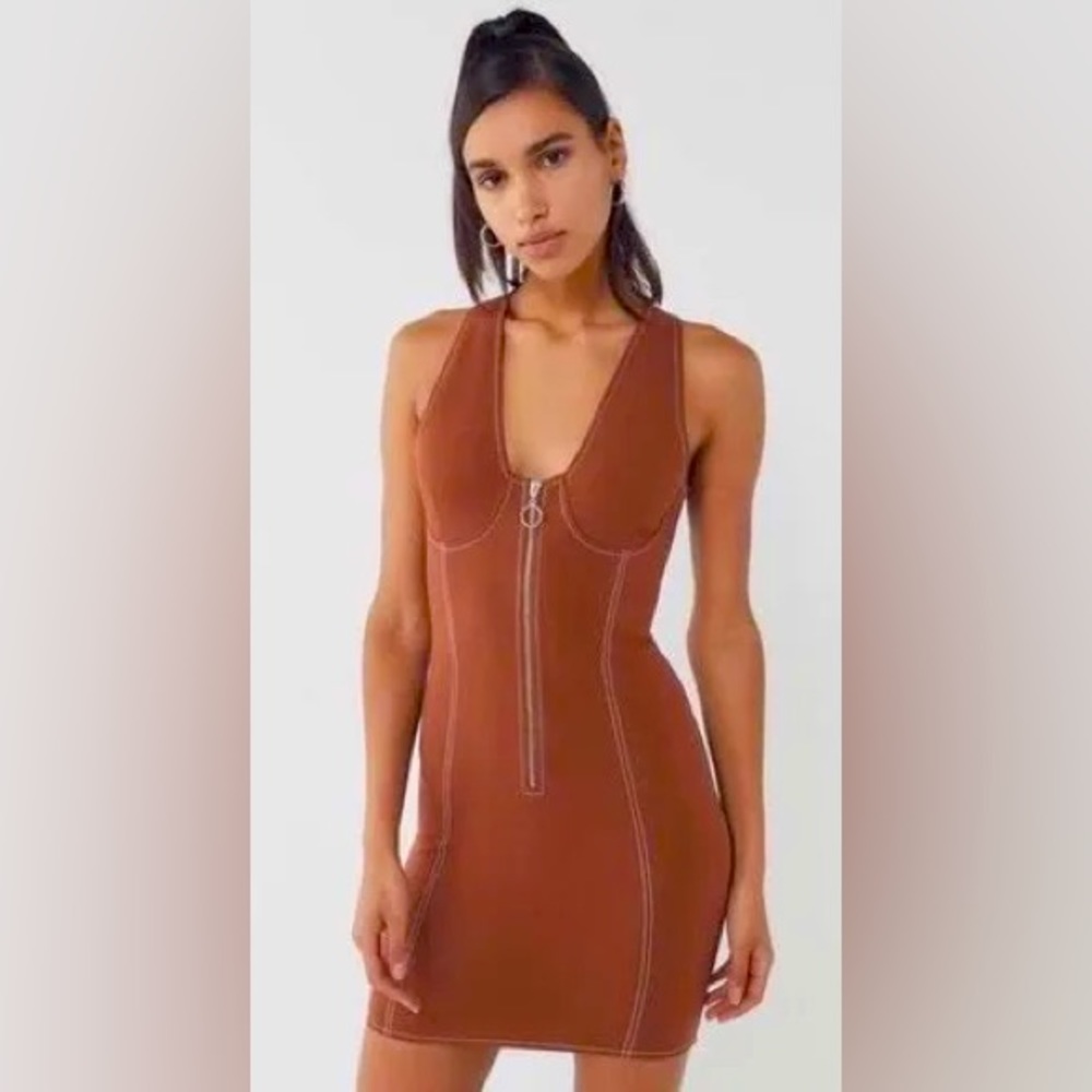 NWT Urban Outfitters Bodycon Dress
